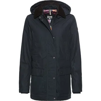 Dámská móda Bunda Camel Active Dunkelblau 1885090 38