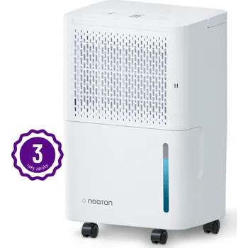 Odvlhčovač vzduchu Noaton DF 4110, odvlhčovač vzduchu (Použitý, Záruka 21 měsíců)
