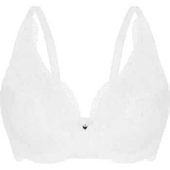 Dámské spodní prádlo Podprsenka Sassa Weiß 7314037 95B