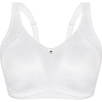 Dámské spodní prádlo Podprsenka Sassa Weiß 7906622 95D