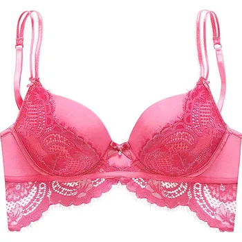 Podprsenka Podprsenka LASCANA Pink 1704555 70C