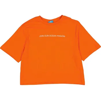 Tričko O'Neill Orange 1816213 L