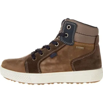 Chlapecká obuv Boty Primigi Braun 346385 33