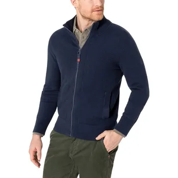 Pánský svetr Svetr Timezone Dunkelblau 311620 M