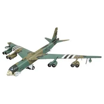 Dětské zboží METAL EARTH 3D puzzle Boeing B-52 Stratofortress