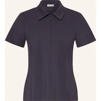 Sportalm Dámská Funkční Polokošile, tmavě modrá, 44