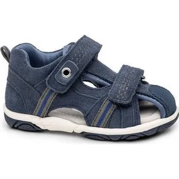 Pánská zdravotní obuv EBON sandálka vel.26