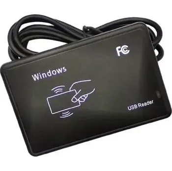 Čtečka magnetické karty ACM08 RFID čtečka (ACM08-M)