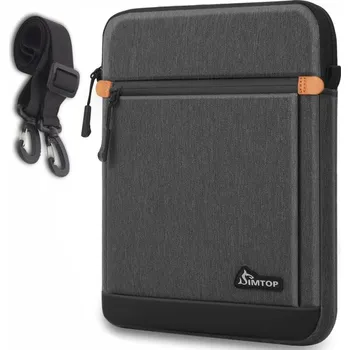 Pouzdro na tablet Pouzdro na tablet Simtop iPad Pro 11 M2