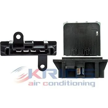 Auto-moto Odpor, vnitřní tlakový ventilátor MEAT & DORIA K109157