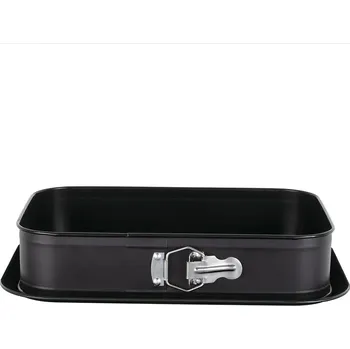 Nádoba na pečení Berlinger Haus Rozkládací forma na pečení s titanovým povrchem BLACK 20446&nbsp;J0220J