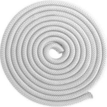 Švihadlo Sedco Gymnastické švihadlo 3m POUZE růžová (VÝPRODEJ)