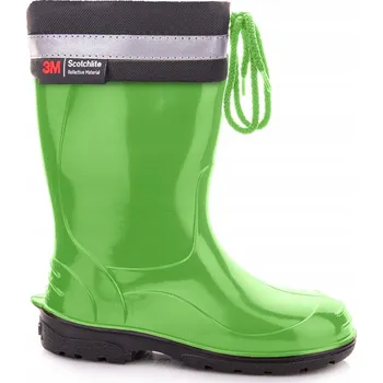 Chlapecké holínky Dětské holínky, Lemigo, vel. 27