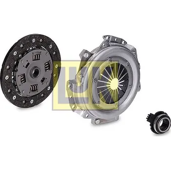 Spojková sada Sada spojky Schaeffler LuK 618 0320 00