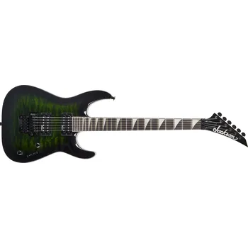 Elektrická kytara Jackson Guitars JS32 Dinky Arch Top AMR TGB