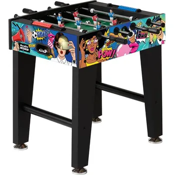 Stolní fotbálek Stolní fotbal BigFun Comic