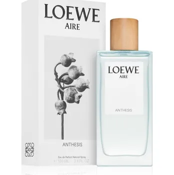 LOEWE Aire Anthesis W EDP 100 ml Dámský parfém LOEWE Aire Anthesis W EDP 100 ml