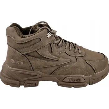 Pracovní oblečení Big Star sportovní boty OO174583 velikost 43