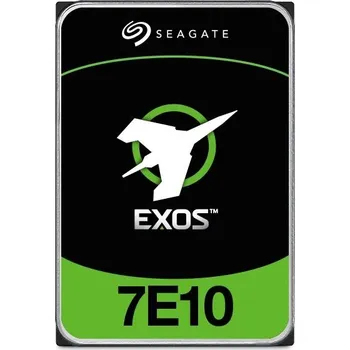 Pevný disk Pevný disk Seagate Exos 7E10 4TB Standart SATA