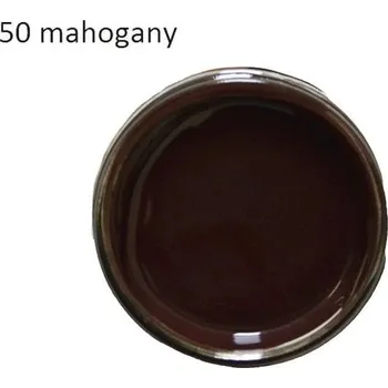 Přípravek pro údržbu obuvi Tarrago krém na boty 50 ml POUZE hnědá č.9 (VÝPRODEJ)