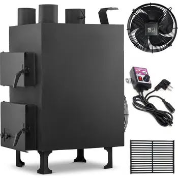 Kotel Higher ME-PIEC-NAD-PN2