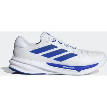Dámská obuv ADIDAS Boty Supernova Stride Running 41 1/3 BÍLÁ|MODRÁ|ŠEDÁ