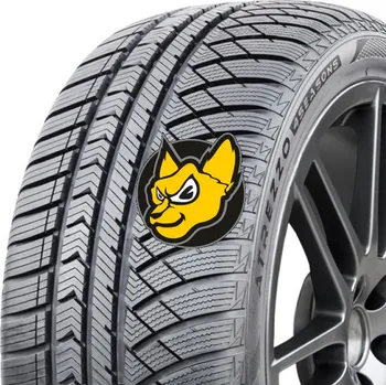 Celoroční osobní pneu Sailun Atrezzo 4SEASONS 185/65 R15 92H XL M+S