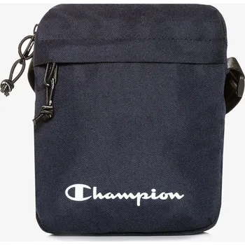 Outdoorové zavazadlo Champion ledvinka LEGACY černá