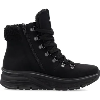 Dámská zimní obuv Rieker 48034-00 W5, 39