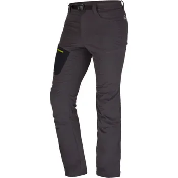 Pánské kalhoty NORTHFINDER Pánské kalhoty MICAH NO-31011OR Velikost: S, Barva: černá