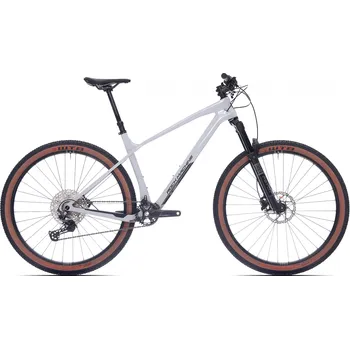 Horské kolo Rock Machine Blizz Cr 70 Gloss Limerock Grey 2025 Průměr kol: 29", Výška rámu: (21" = 53 cm), Velikost rámu: XL