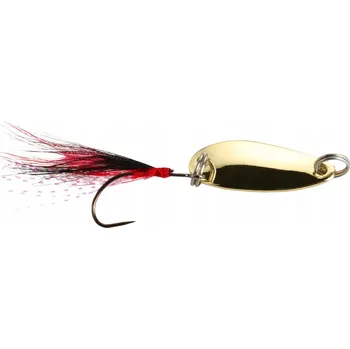 Umělá nástraha Wobler plandavka Mikado ICE SPOON vel. 0 1,5 g