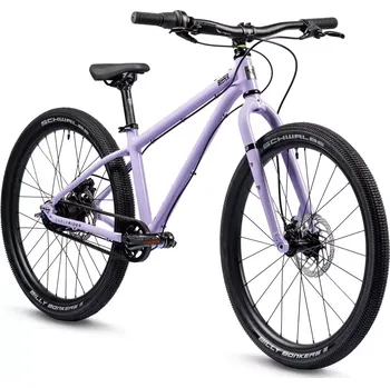 Jízdní kolo Dětské kolo Early Rider Belter 24 barva Violet Haze
