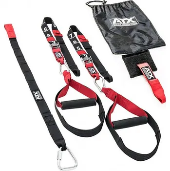 Závěsný posilovací systém ATX LINE Suspension Trainer - závěsný systém