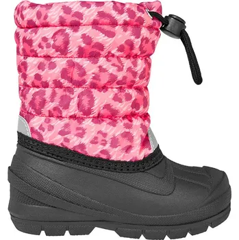 Dívčí kozačky Playshoes Pink 406262 20