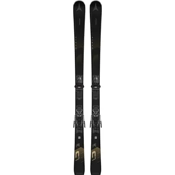 Lyžování Atomic Cloud C7 + M 10 GW 2024/25