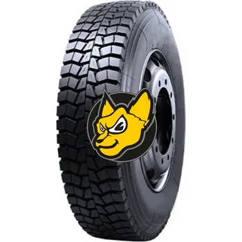 Agate HF729 12.00R24 160/157K 20PR Set Pneu + Duše + Límec