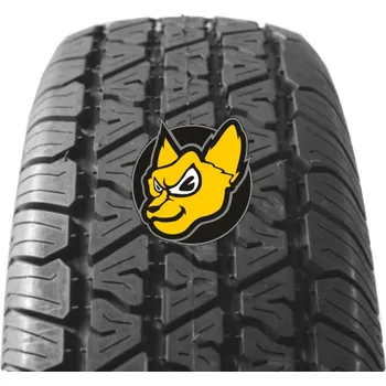 Osobní pneu Bfgoodrich Silvertown (radial) 165/80 R13 83S WW 60MM Oldtimer