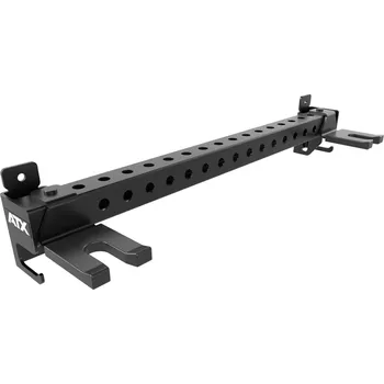 Nástěnná úložná lišta ATX LINE, řada 600