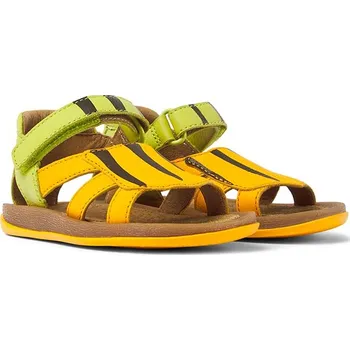 Dětská móda Camper Gelb/ Grün 2882543 22