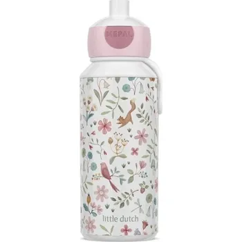 Láhev Dětská lahev Mepal Campus 400ml Fairy Wonders