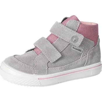Dívčí tenisky Boty Ricosta Grau 4998524 33