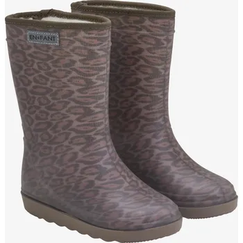 Chlapecké tenisky EnFant - Zateplené dámské holínky - Pine Bark - Leo Velikost: 39