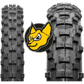 Plews Tyres EN1 Grand Prix (f+r) Enduro 140/80 -18 70M TT