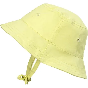 Kojenecká čepice Sun Hat Elodie Details - Sunny Day Yellow Varianta: 2-3 roky