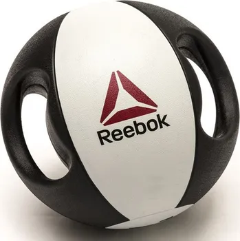 Sport Double Grip Medicinball REEBOK 7 kg