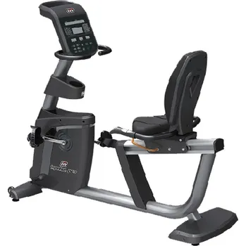 Ergometr s opěrou zad IMPULSE RR500