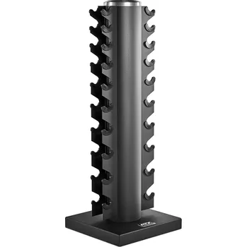 Stojan na jednoruční činky ATX LINE, pro sadu 1-10 kg