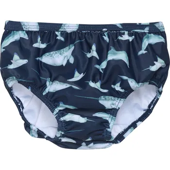 Kojenecké plavky Minymo - Kojenecké plavky - Narval Varianta:: 68