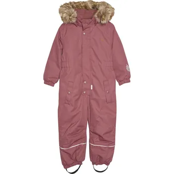 Kojenecká kombinéza Minymo - Zimní kombinéza - Roan Rouge Varianta:: 92